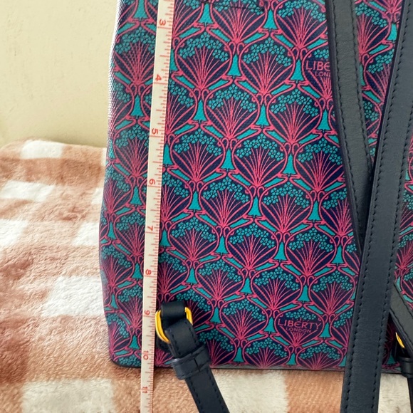 Liberty London ,Excellent condition only used twice . With dust bag , Sbag - Picture 8 of 11